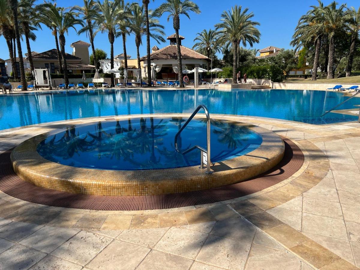 Apartment In Mar Menor Golf Resort Torre-Pacheco Exterior foto