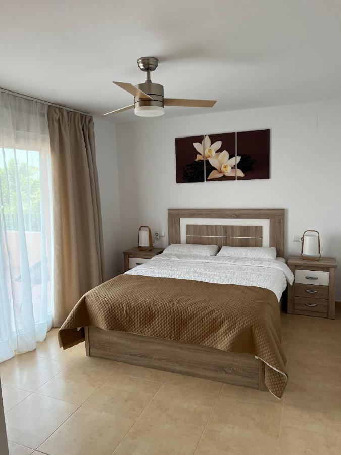 Apartment In Mar Menor Golf Resort Torre-Pacheco Exterior foto